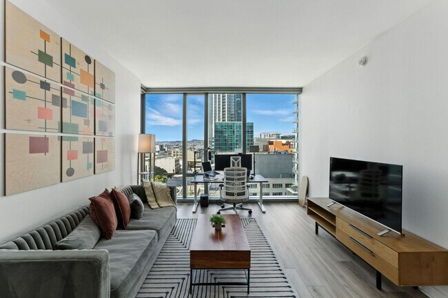 Foto del edificio - 399 Fremont St