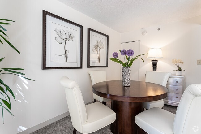 The Greenhouse Apartments Boston, MA