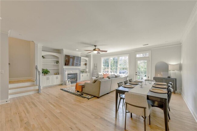 Building Photo - 1532 Donaldson Park dr