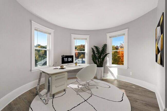 Foto del edificio - 517 Washington St