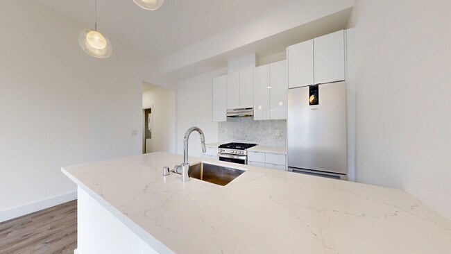 Foto del edificio - 3097 Washington St