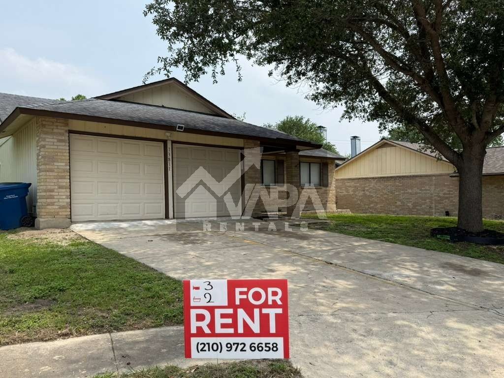 Photo - 13811 Flairwood St (San Antonio, TX)