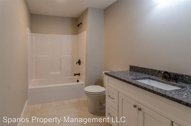 Foto del edificio - 3 br, 2.5 bath House - 5A Horizon Drive