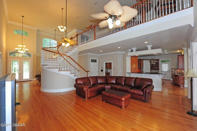 Building Photo - 2613 Spruce Creek Blvd