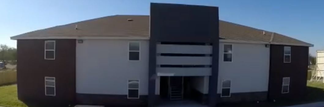Building Photo - Onivert Apartments