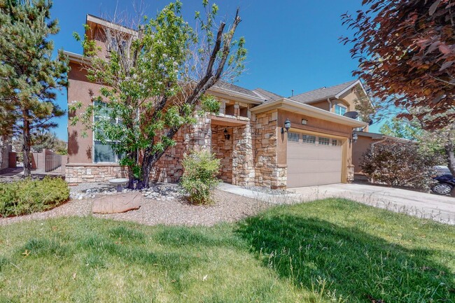Foto del edificio - VENTANA RANCH 3 Bedroom 3 Bath  2 Car Gara...