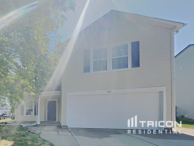 Building Photo - 2117 Westmere Dr