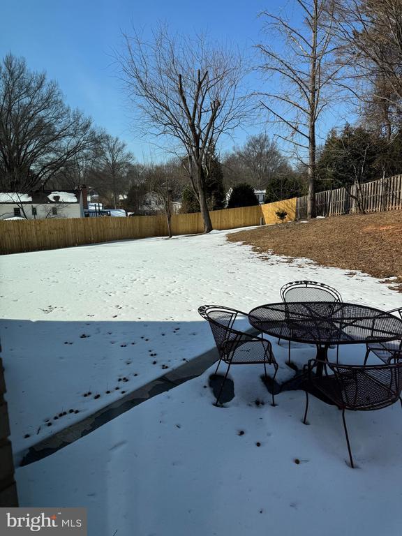 Foto del edificio - 1830 Clifdale Ct