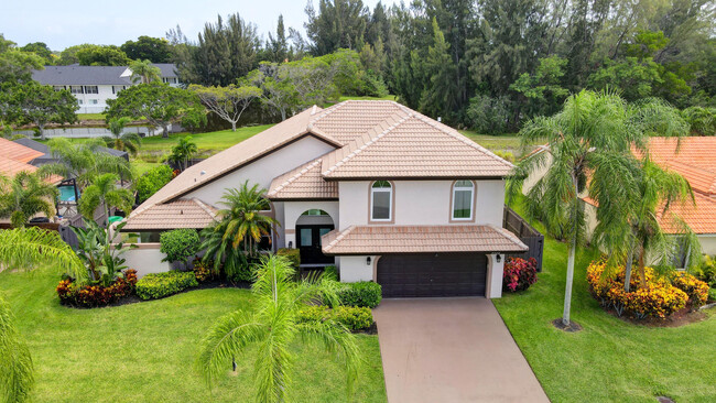 Foto del edificio - 5598 Aspen Ridge Cir