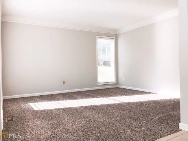 Foto del edificio - 2708 Winsley Dr SW