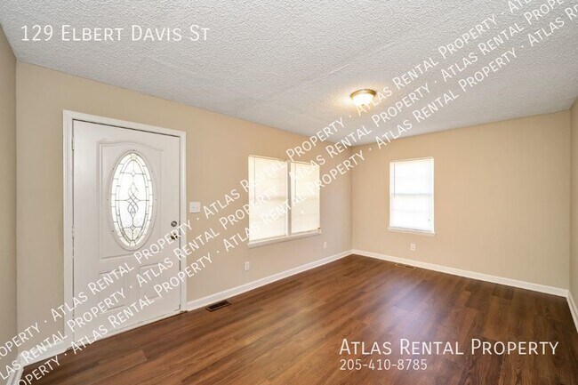 Building Photo - 129 Elbert Davis St