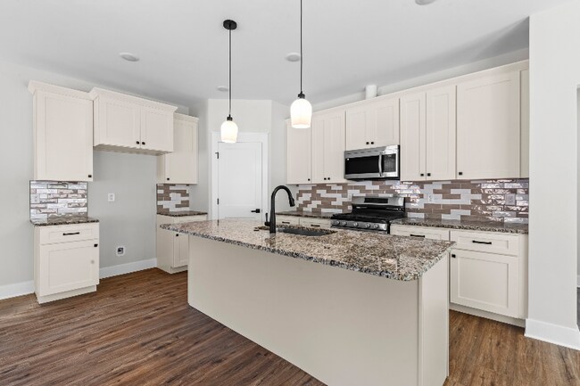 Foto del edificio - 155 Vast View Wy