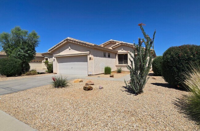 Foto del edificio - VERY popular neighborhood in Goodyear!