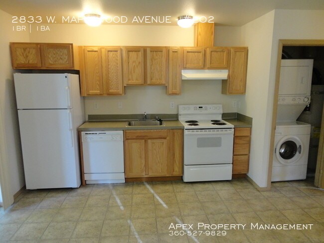 Building Photo - NORTH - Aspen Villas