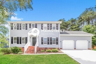 Building Photo - 3721 Harrington Point