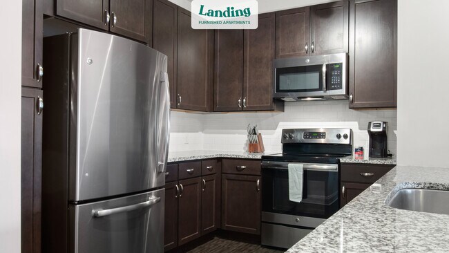 Foto del edificio - 10624 Parrish St