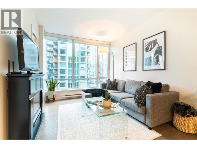 Photo du bâtiment - 833 Homer St