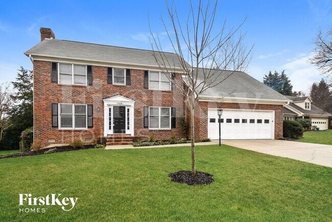 Foto del edificio - 5506 Gate Post Ct