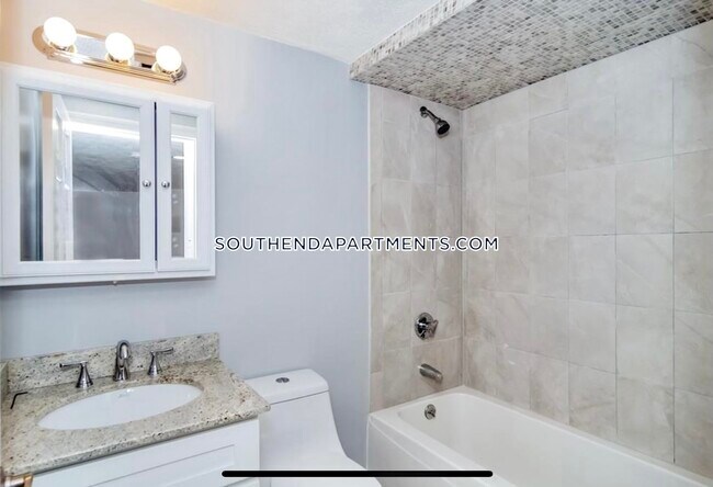 Foto del edificio - 673 Tremont St