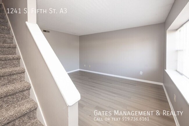 Foto del edificio - 1241 S. Fifth St. A3-