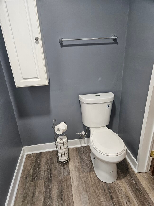 Foto del edificio - 3909 Patrick Ave