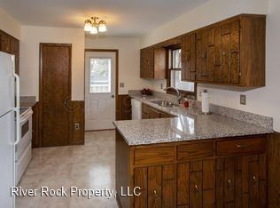 Building Photo - 4 br, 2 bath House - 1309 17th St S