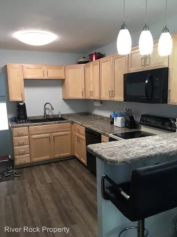 Foto del edificio - 3 br, 2 bath House - 1115 3rd Ave N