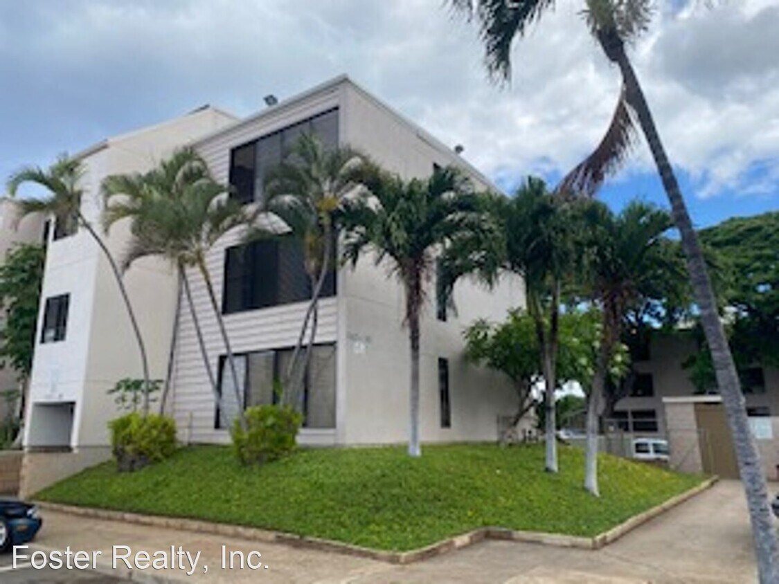 2 br, 1 bath House 87119 Helelua St. F204 House Rental in Waianae, HI