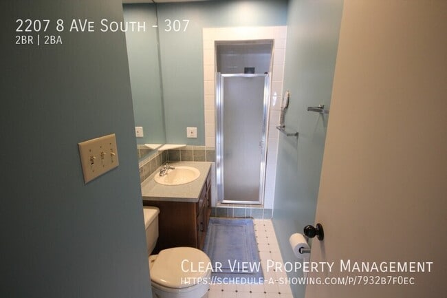 Photo du bâtiment - ?? Henderson Estates – South Side 2-bedroom Condo with Power Included! ??Showing available NOW at...