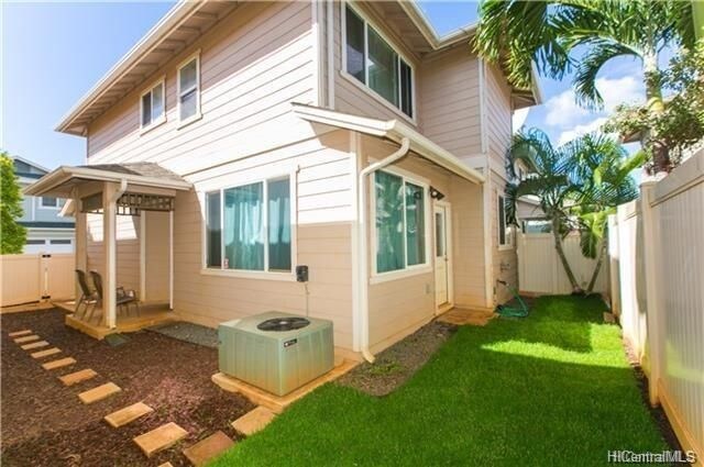 Building Photo - 91-1001 Keaunui Dr Unit 21 Ewa Beach HI 96706