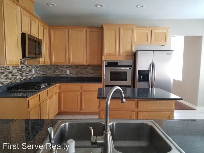 Building Photo - 4 br, 3 bath House - 9516 Catalina Cove Cir
