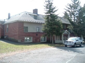 Building Photo - Bric Tre I & II Apartments