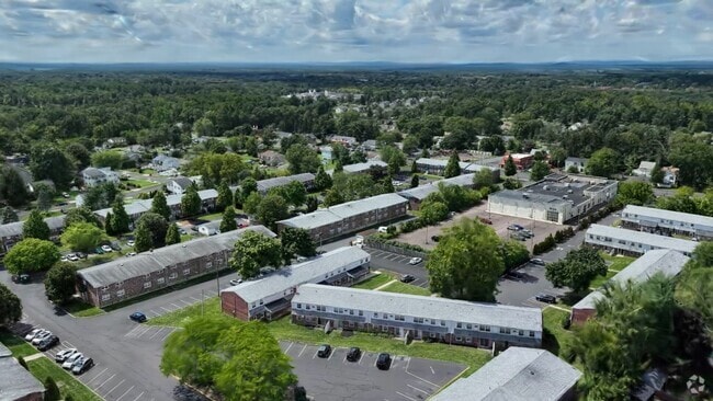  - Broadmore Apartments