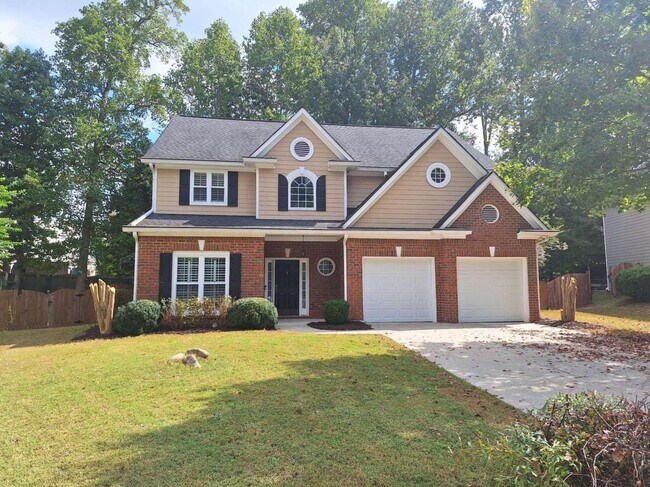 Building Photo - 325 Kingspring Ct