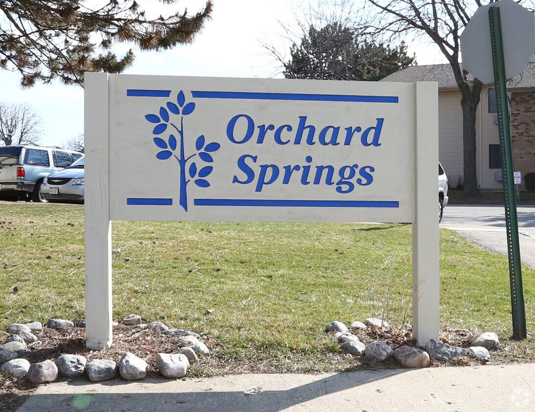 Foto principal - Orchard Springs