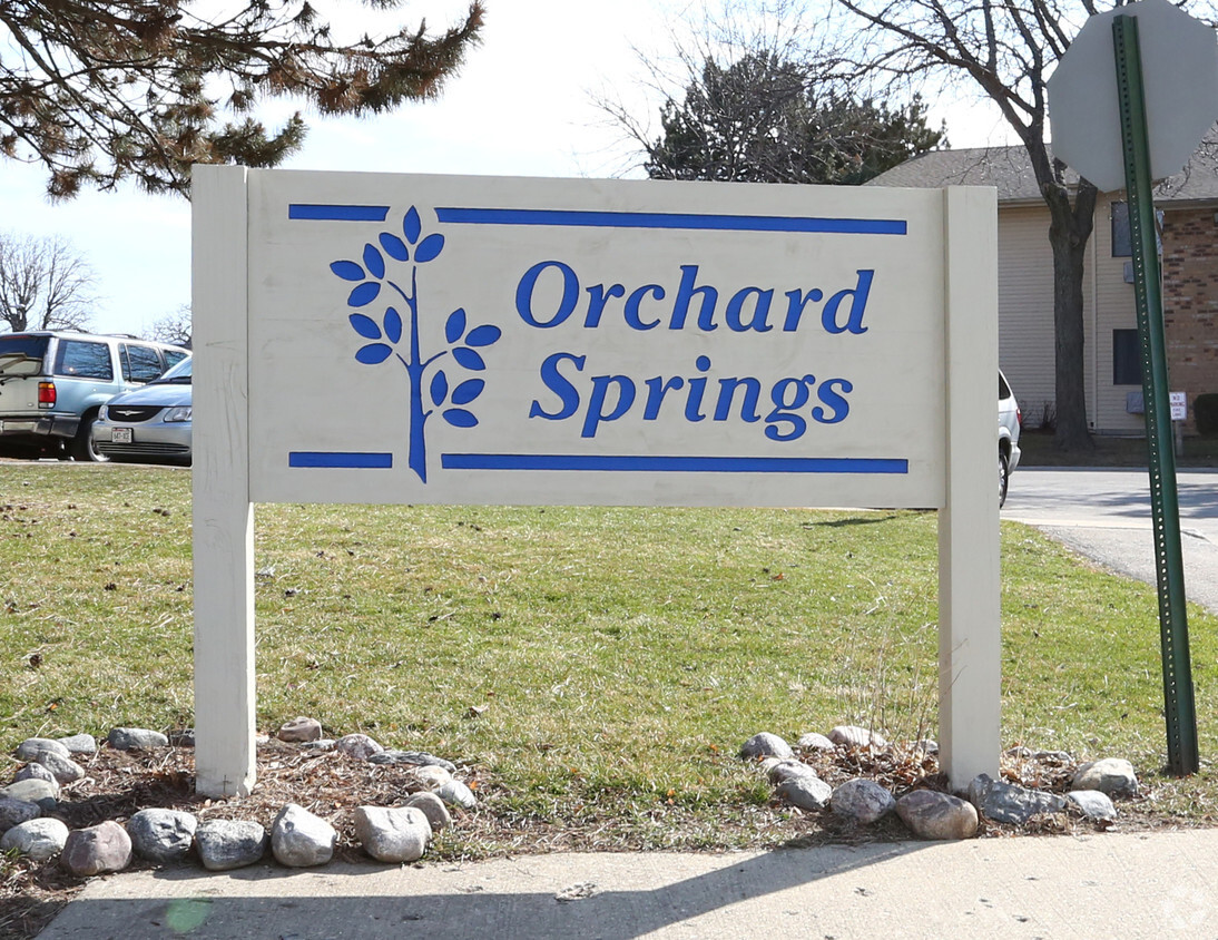 Primary Photo - Orchard Springs