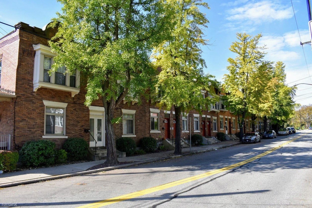 Primary Photo - 2 br, 1 bath Townhome - 5432 Wilkins Avenue