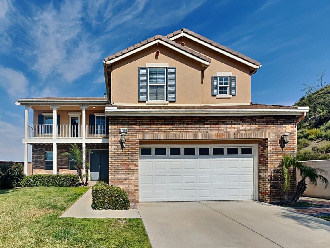 Primary Photo - 27866 Cirrus Cir