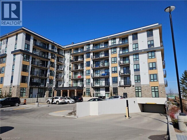 Photo du bâtiment - 101 Golden Eagle Rd