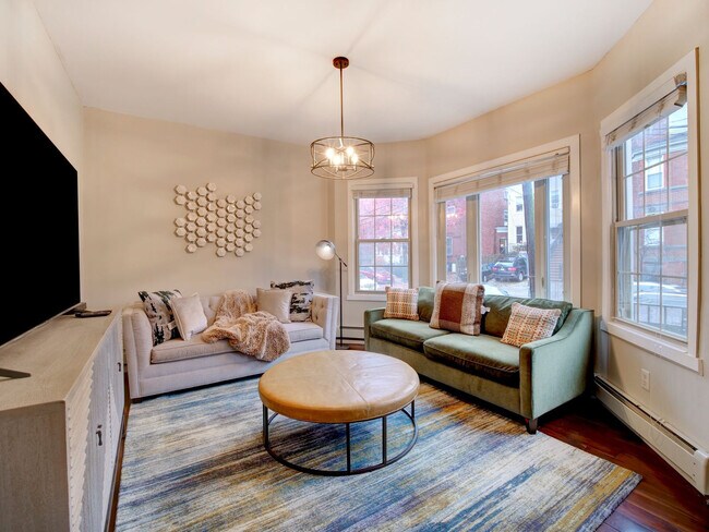 Foto del edificio - 24 Britton St