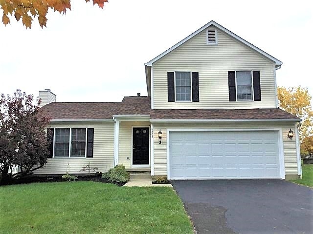 Primary Photo - 6803 Brookstone Dr