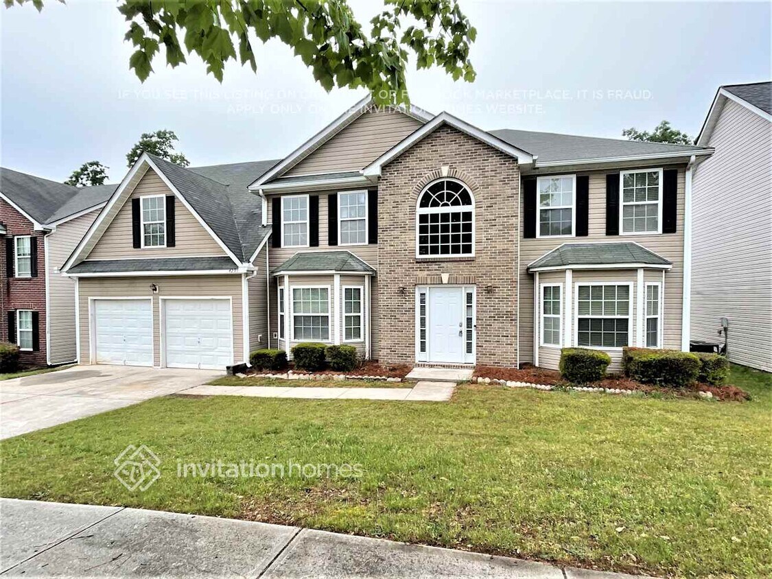 Foto principal - 4291 Ash Tree St SW