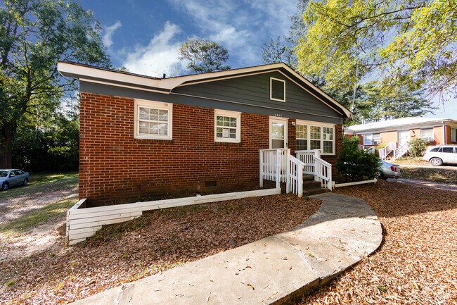 Foto del edificio - 3427 Meredith Ave