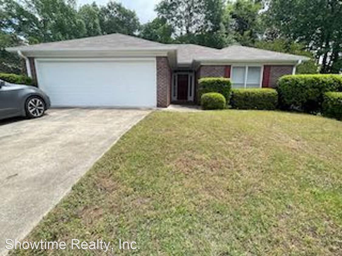 4011 Shade Valley Dr, Columbus, GA 31909 House Rental in Columbus, GA
