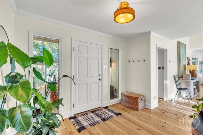 Foto del edificio - 4 Fox Meadow Cir