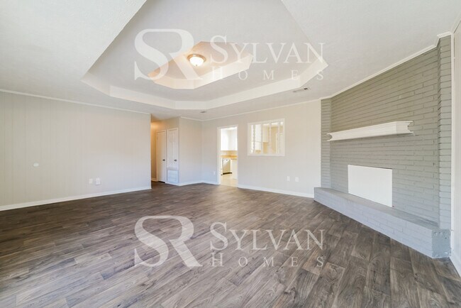 Foto del edificio - Life Just Got Better!