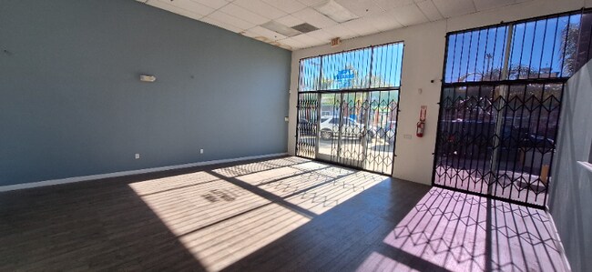 Building Photo - 8332 Sepulveda Blvd