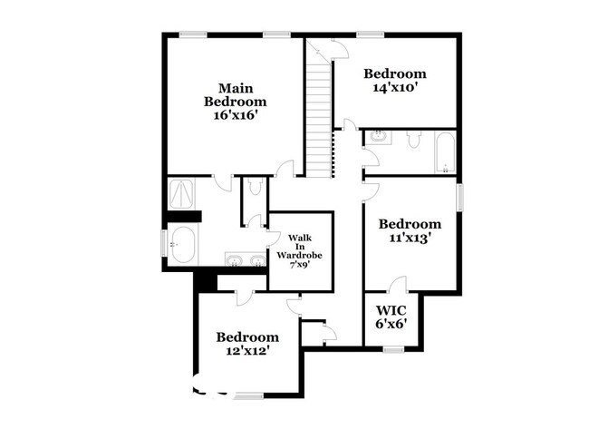 Building Photo - 11019 Shadow Creek Terrace