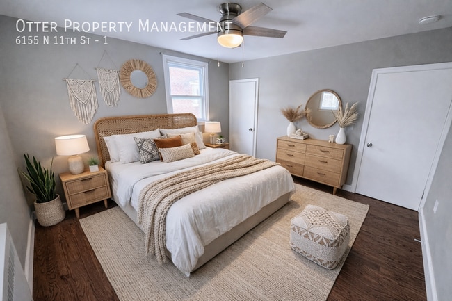 Photo - 6155 N 11th St Apartment