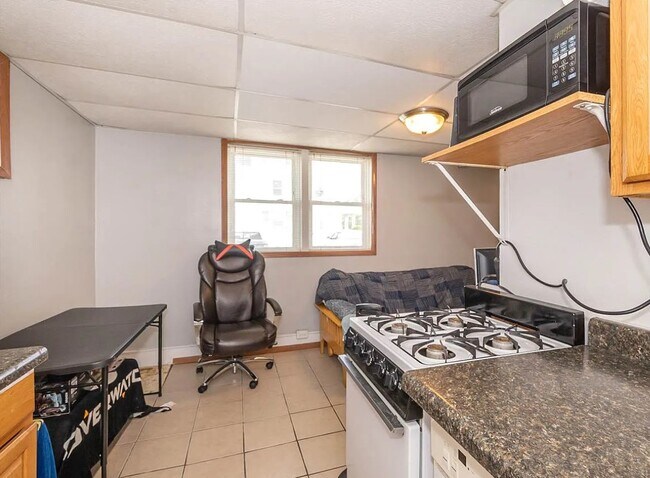 Foto del edificio - 2303 Olive St